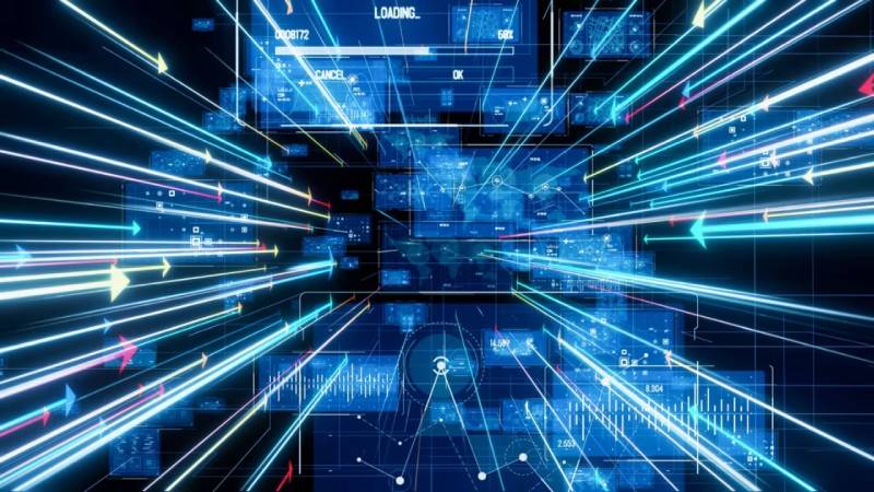 石景山区SCADA系统开发:守护工业安全的数字卫士